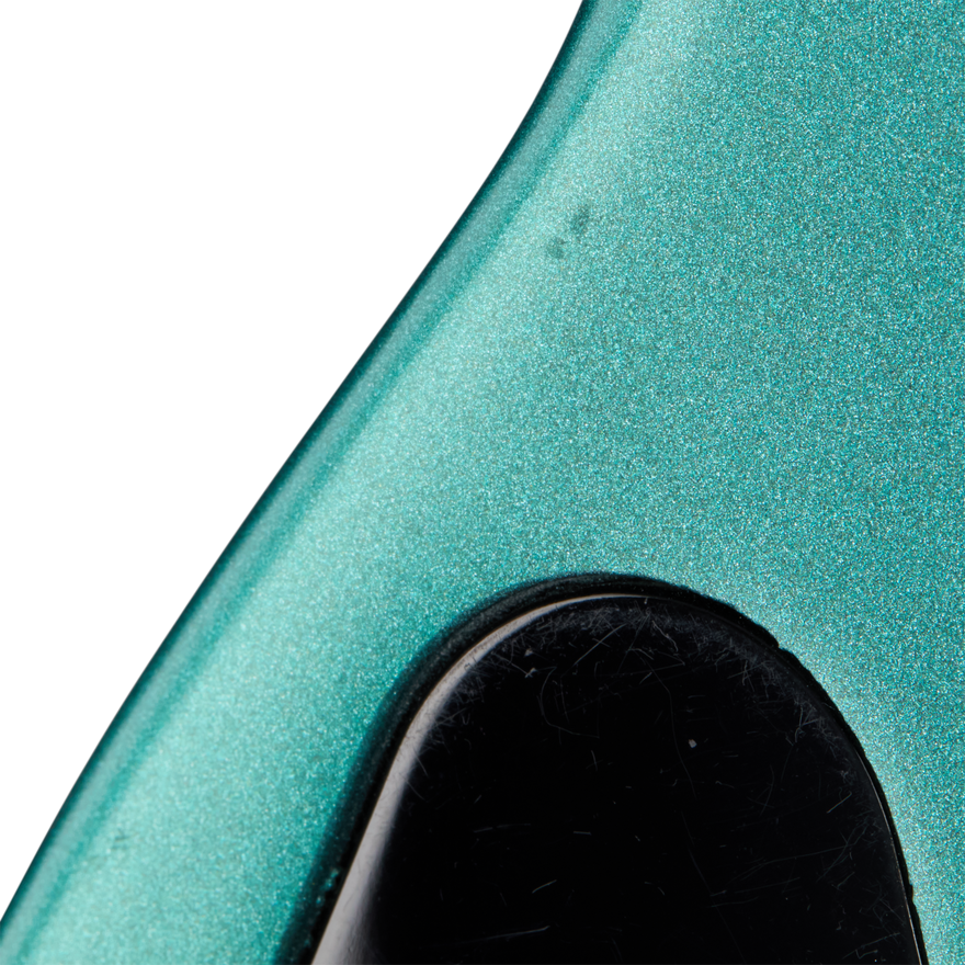 Gibson Mod™ Collection SG Standard, Stainless Teal Electric Guitar Gibson Mod™ Collection