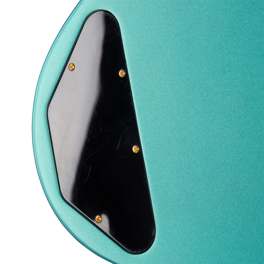 Gibson Mod™ Collection SG Standard, Stainless Teal Electric Guitar Gibson Mod™ Collection