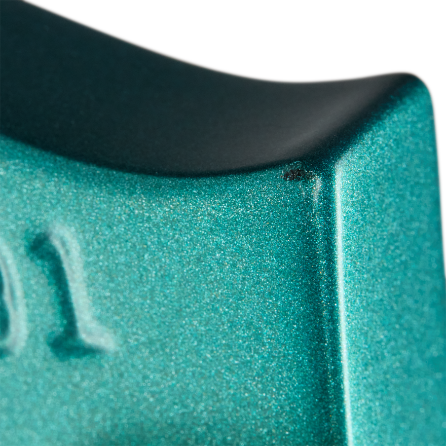 Gibson Mod™ Collection SG Standard, Stainless Teal Electric Guitar Gibson Mod™ Collection
