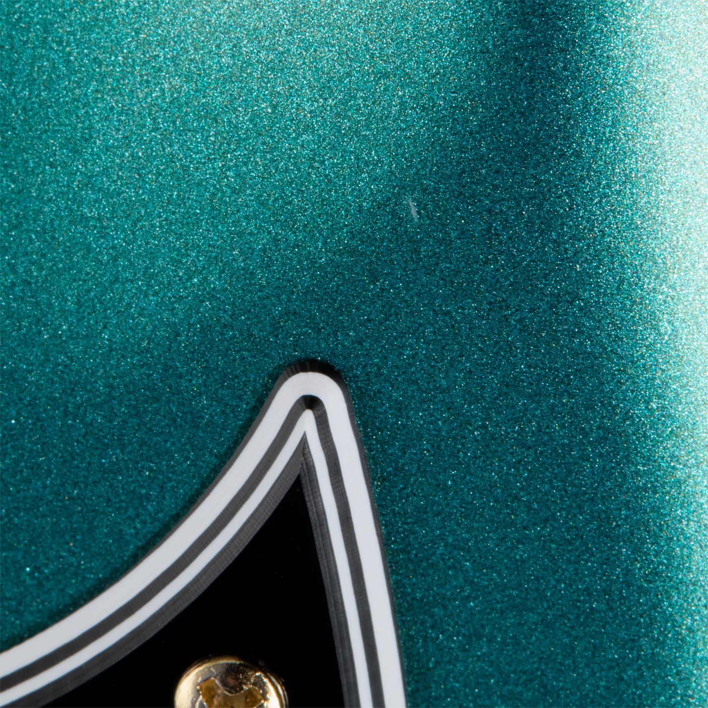 Gibson Mod™ Collection SG Standard, Stainless Teal Electric Guitar Gibson Mod™ Collection