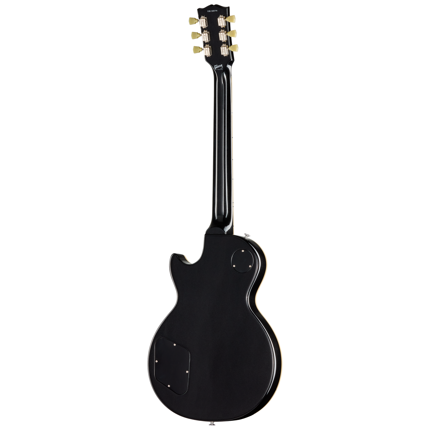 Gibson Mod™ Collection Les Paul Standard 50s, Verte Noir Electric Guitar Gibson Mod™ Collection
