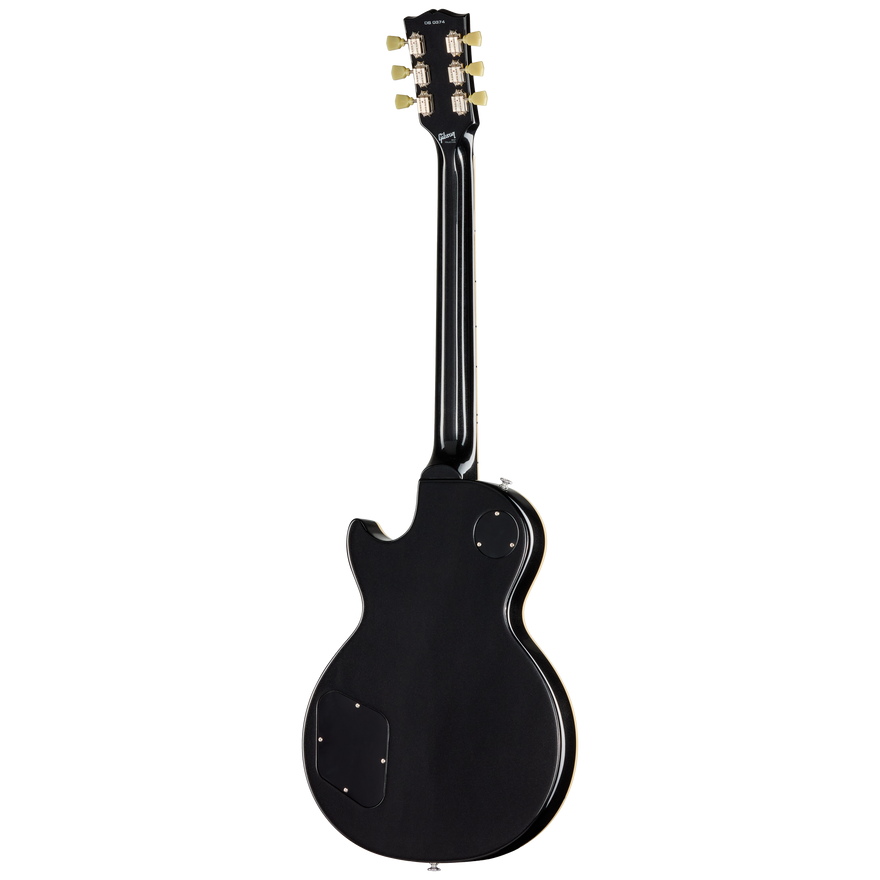 Gibson Mod™ Collection Les Paul Standard 50s, Verte Noir Electric Guitar Gibson Mod™ Collection