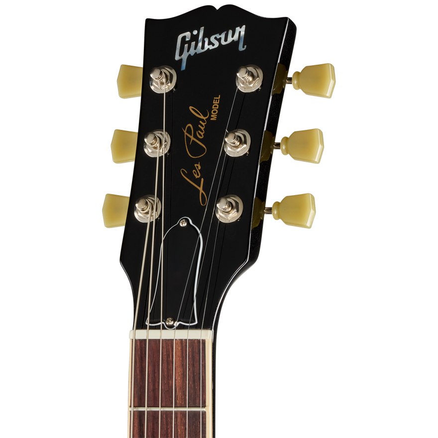 Gibson Mod™ Collection Les Paul Standard 50s, Verte Noir Electric Guitar Gibson Mod™ Collection