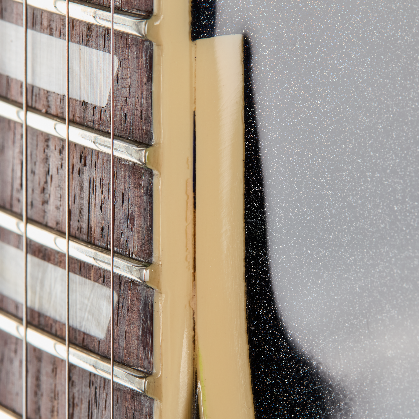 Gibson Mod™ Collection Les Paul Standard 50s, Verte Noir Electric Guitar Gibson Mod™ Collection