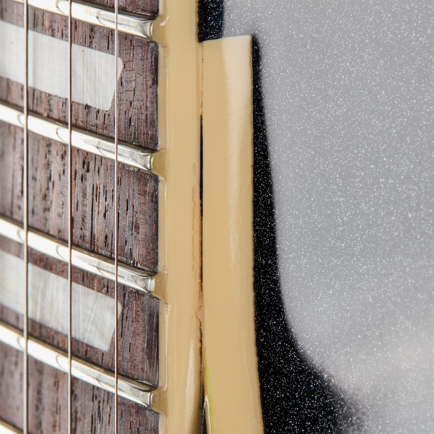 Gibson Mod™ Collection Les Paul Standard 50s, Verte Noir Electric Guitar Gibson Mod™ Collection