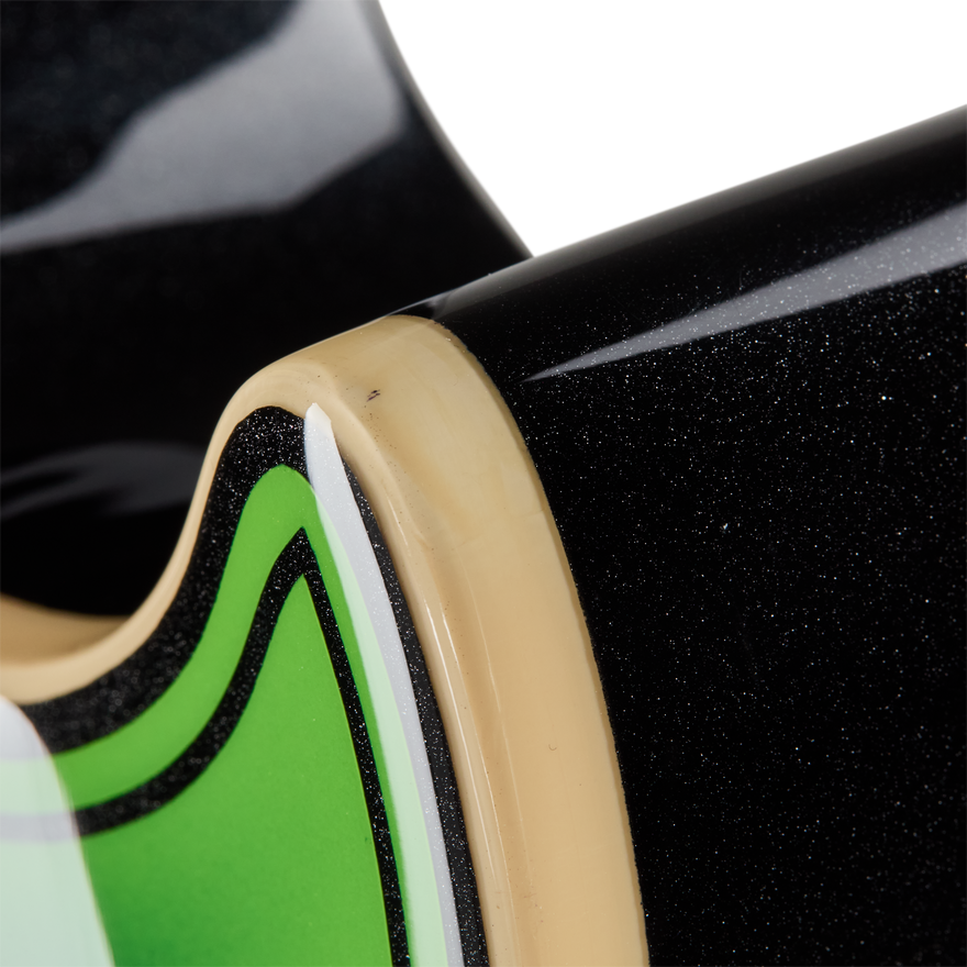 Gibson Mod™ Collection Les Paul Standard 50s, Verte Noir Electric Guitar Gibson Mod™ Collection