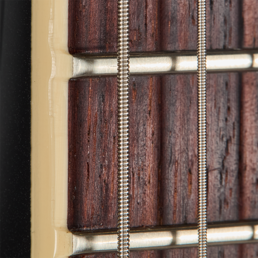 Gibson Mod™ Collection Les Paul Standard 50s, Verte Noir Electric Guitar Gibson Mod™ Collection