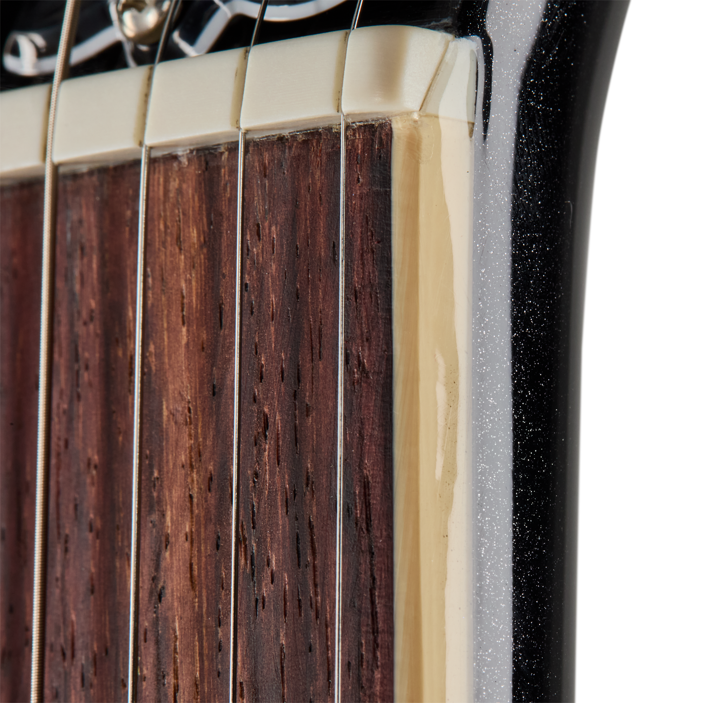 Gibson Mod™ Collection Les Paul Standard 50s, Verte Noir Electric Guitar Gibson Mod™ Collection