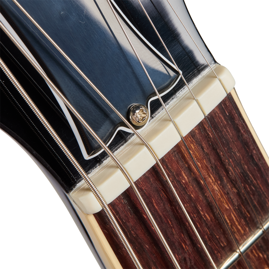 Gibson Mod™ Collection Les Paul Standard 50s, Verte Noir Electric Guitar Gibson Mod™ Collection