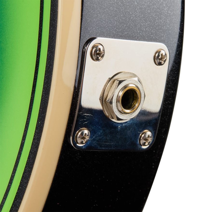 Gibson Mod™ Collection Les Paul Standard 50s, Verte Noir Electric Guitar Gibson Mod™ Collection