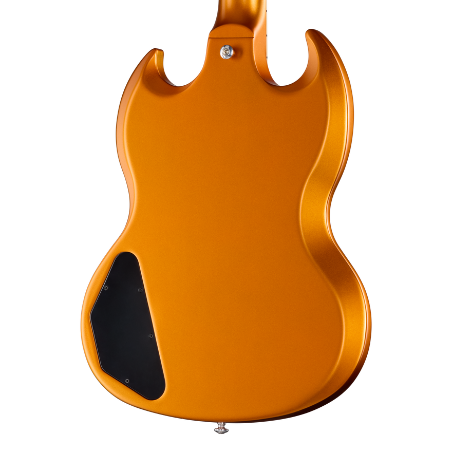 Gibson Mod™ Collection SG Standard, Burnt Orange Electric Guitar Gibson Mod™ Collection