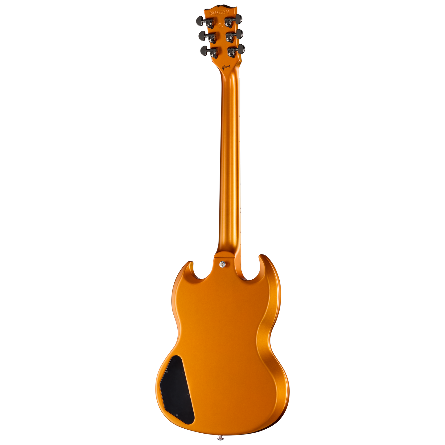 Gibson Mod™ Collection SG Standard, Burnt Orange Electric Guitar Gibson Mod™ Collection