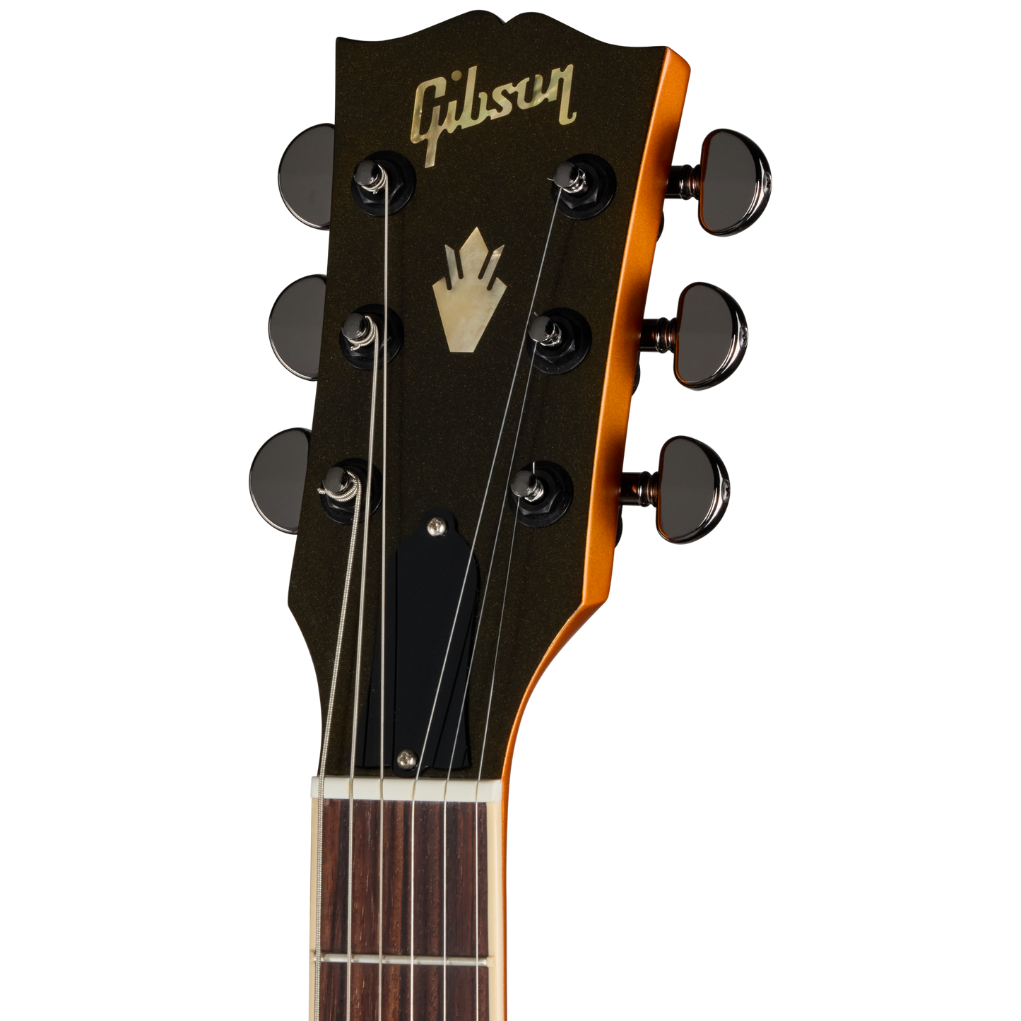 Gibson Mod™ Collection SG Standard, Burnt Orange Electric Guitar Gibson Mod™ Collection