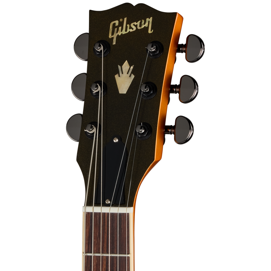 Gibson Mod™ Collection SG Standard, Burnt Orange Electric Guitar Gibson Mod™ Collection