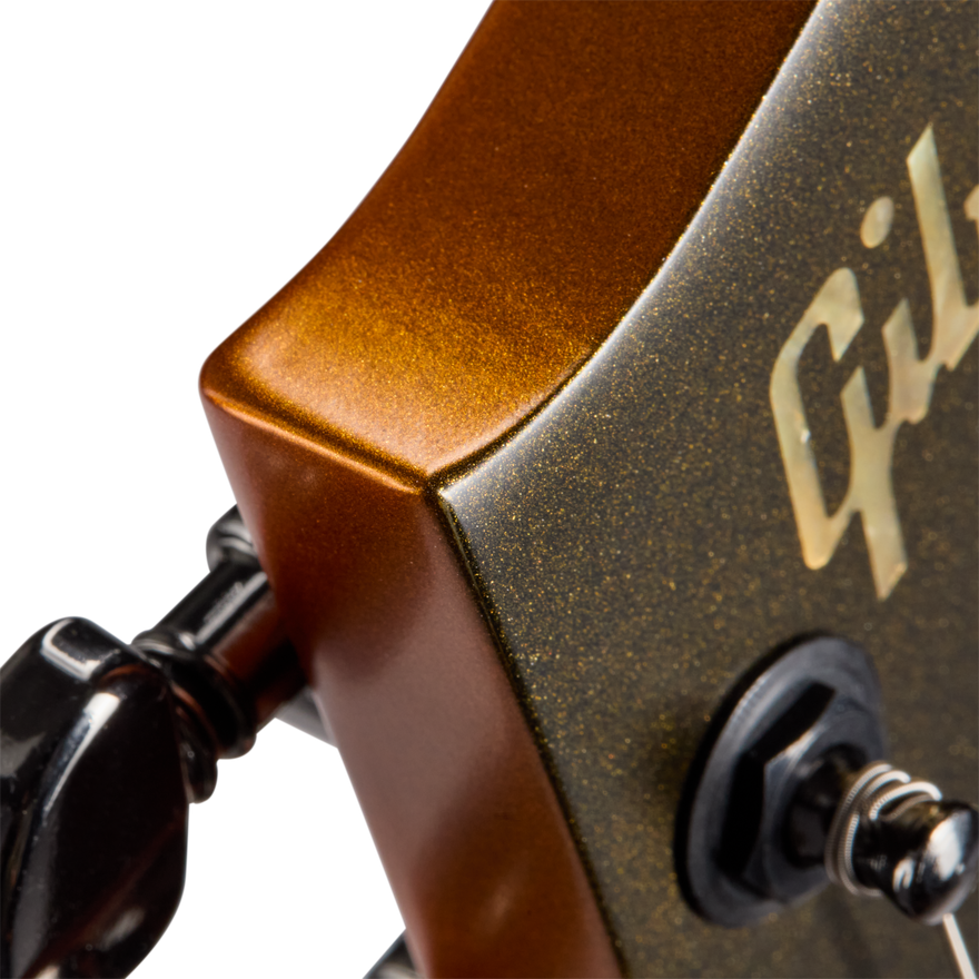 Gibson Mod™ Collection SG Standard, Burnt Orange Electric Guitar Gibson Mod™ Collection