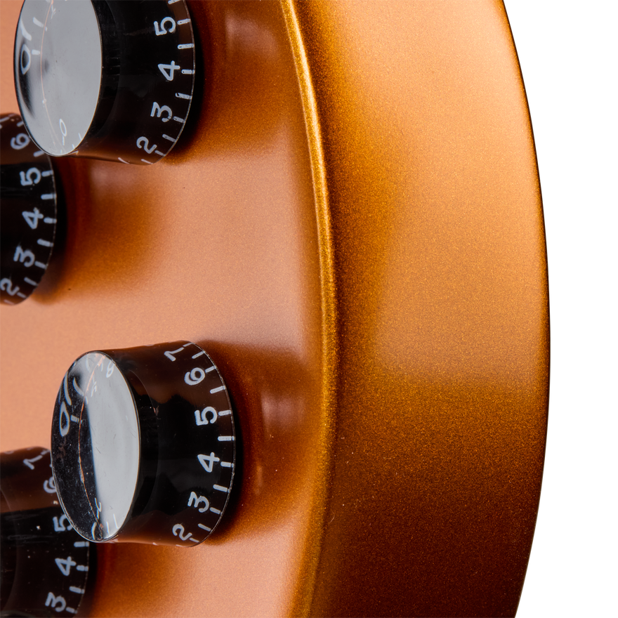 Gibson Mod™ Collection SG Standard, Burnt Orange Electric Guitar Gibson Mod™ Collection