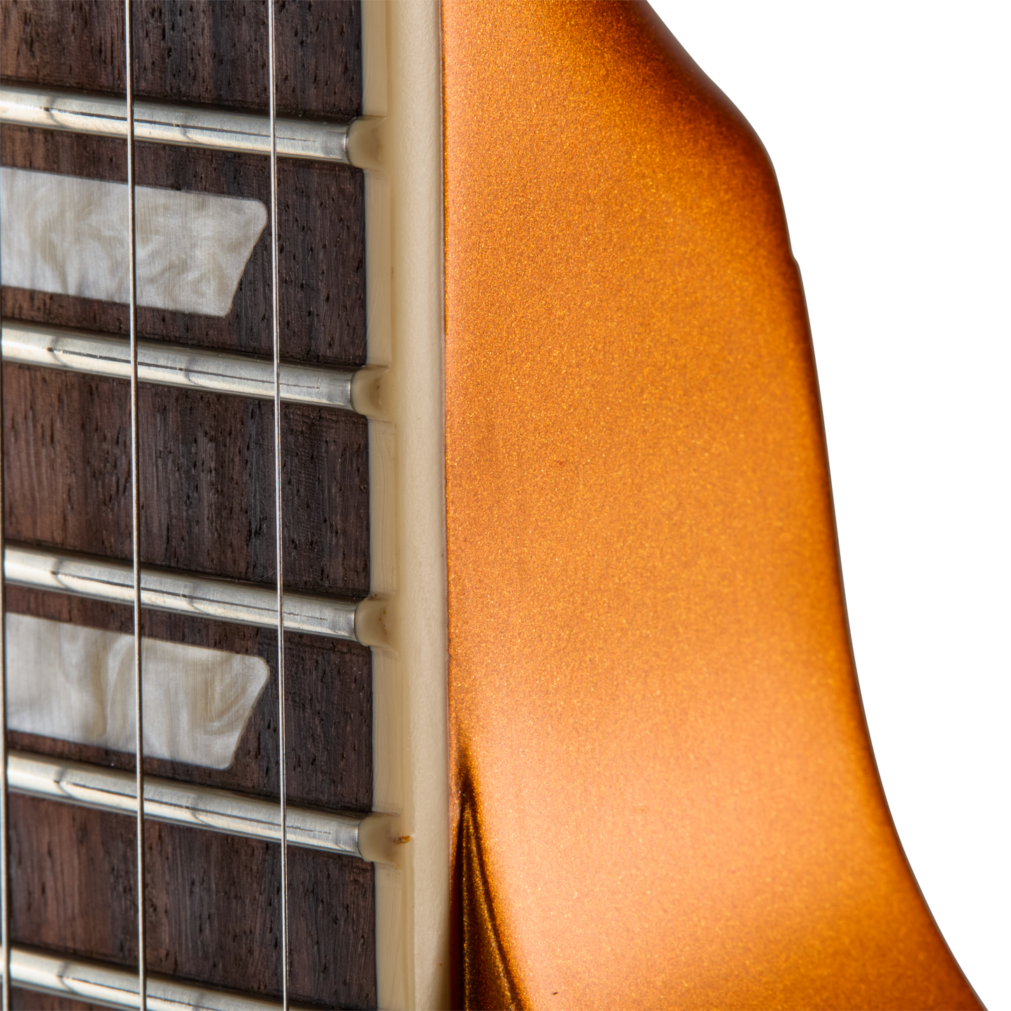 Gibson Mod™ Collection SG Standard, Burnt Orange Electric Guitar Gibson Mod™ Collection