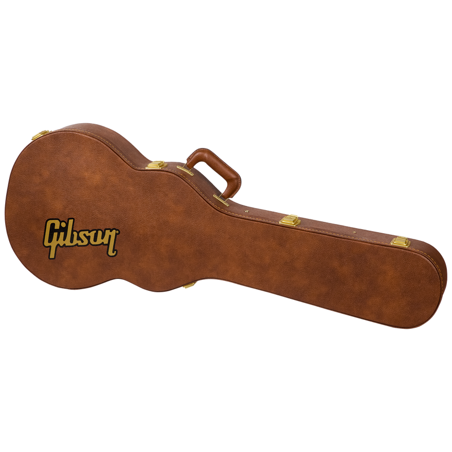 Gibson Mod™ Collection Les Paul Standard 50s, Royal Gramma Burst Electric Guitar Gibson Mod™ Collection