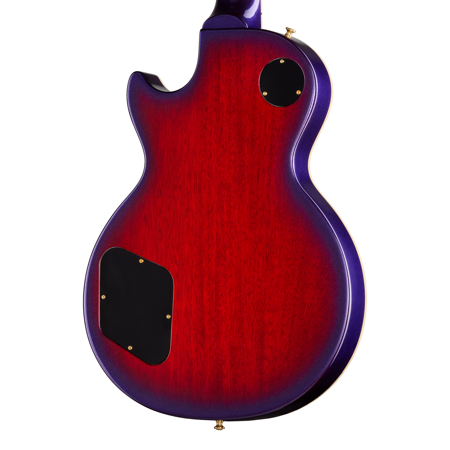 Gibson Mod™ Collection Les Paul Standard 50s, Royal Gramma Burst Electric Guitar Gibson Mod™ Collection