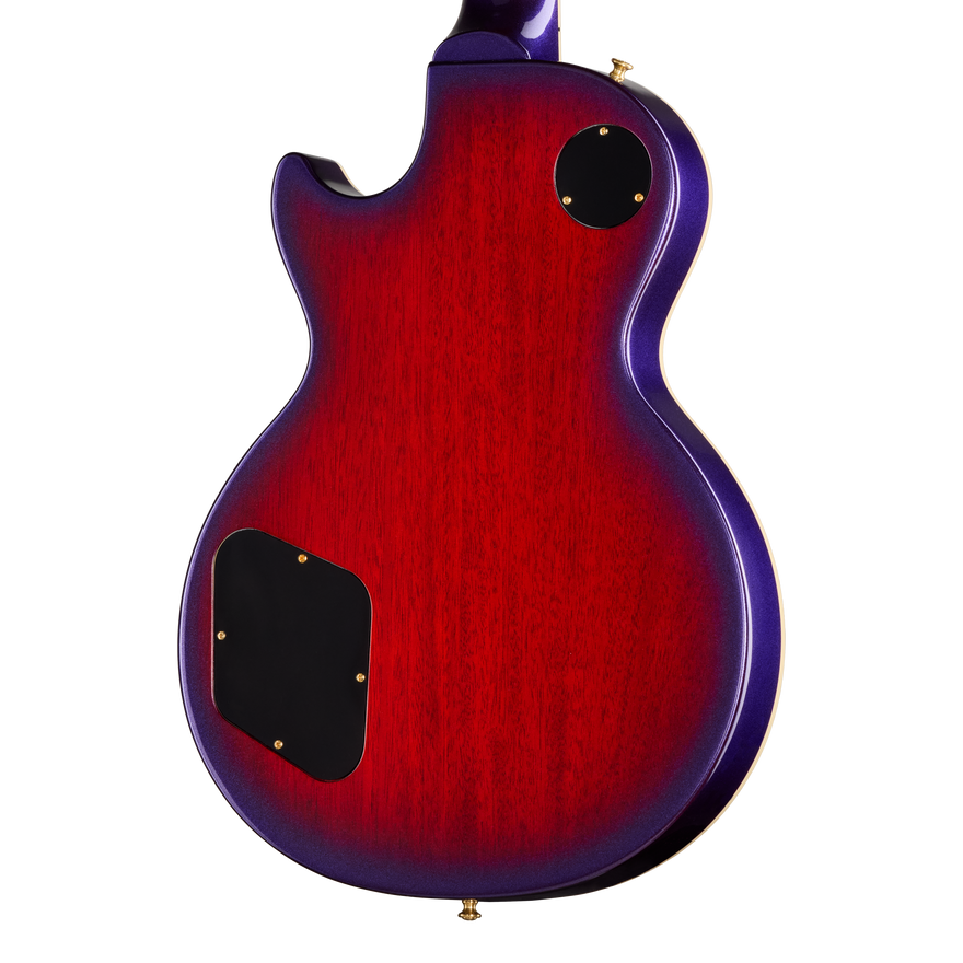 Gibson Mod™ Collection Les Paul Standard 50s, Royal Gramma Burst Electric Guitar Gibson Mod™ Collection
