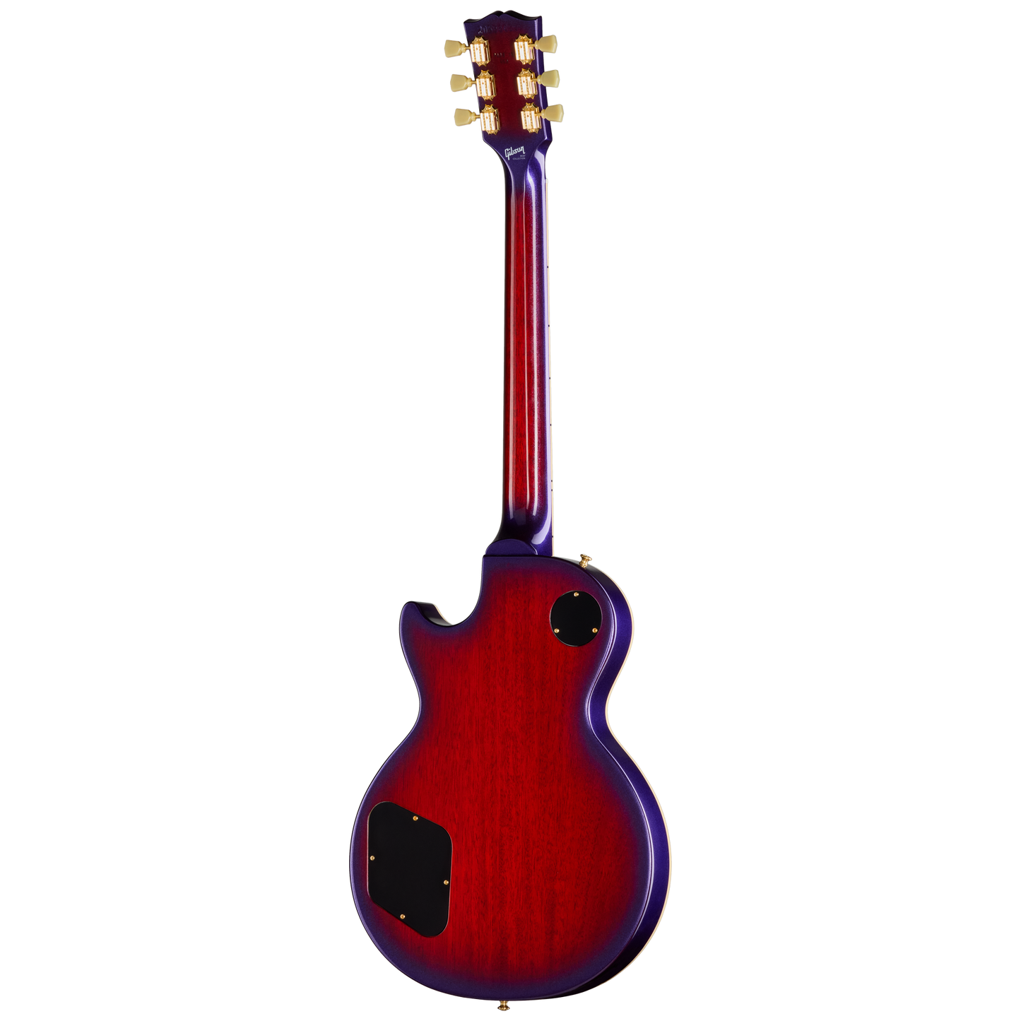Gibson Mod™ Collection Les Paul Standard 50s, Royal Gramma Burst Electric Guitar Gibson Mod™ Collection