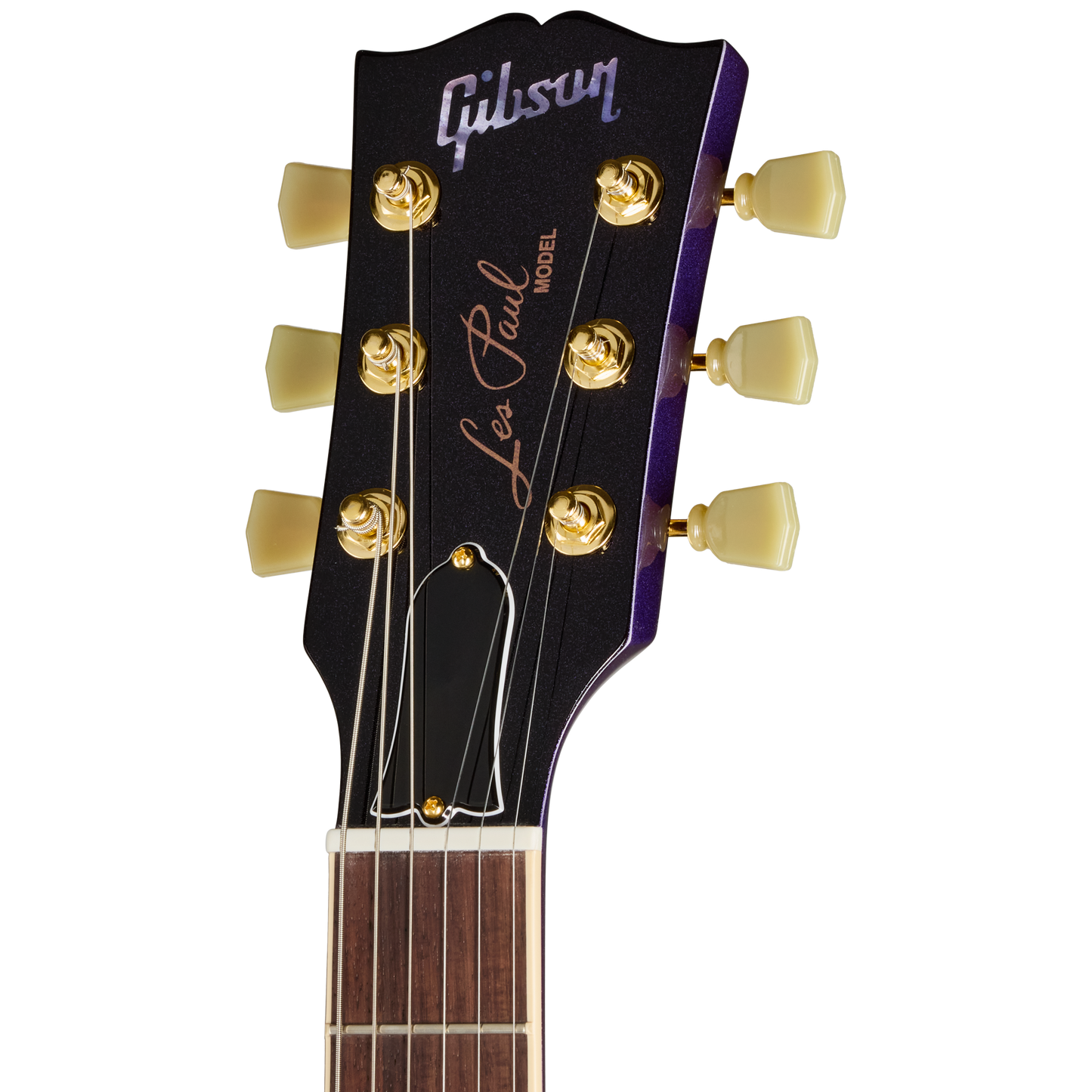 Gibson Mod™ Collection Les Paul Standard 50s, Royal Gramma Burst Electric Guitar Gibson Mod™ Collection