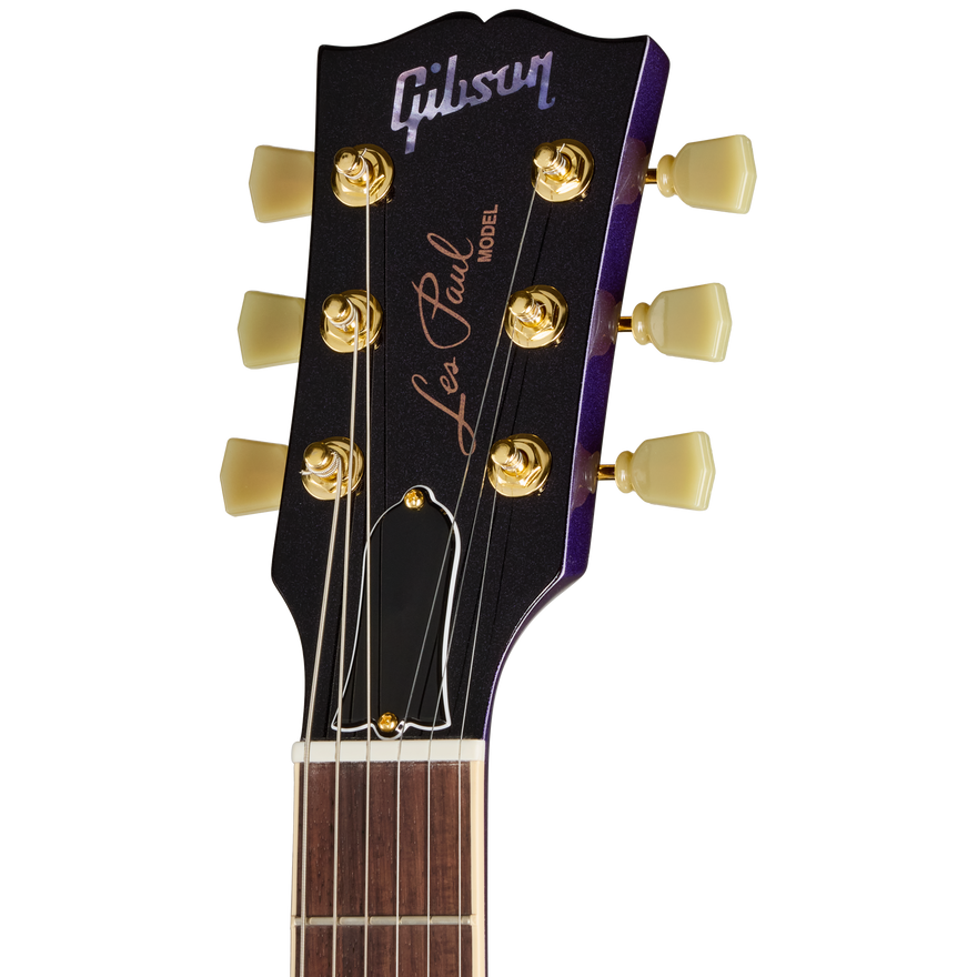 Gibson Mod™ Collection Les Paul Standard 50s, Royal Gramma Burst Electric Guitar Gibson Mod™ Collection