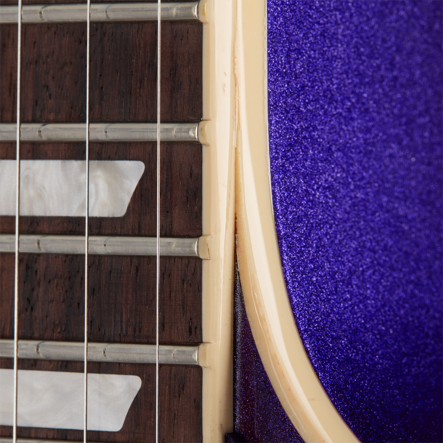 Gibson Mod™ Collection Les Paul Standard 50s, Royal Gramma Burst Electric Guitar Gibson Mod™ Collection