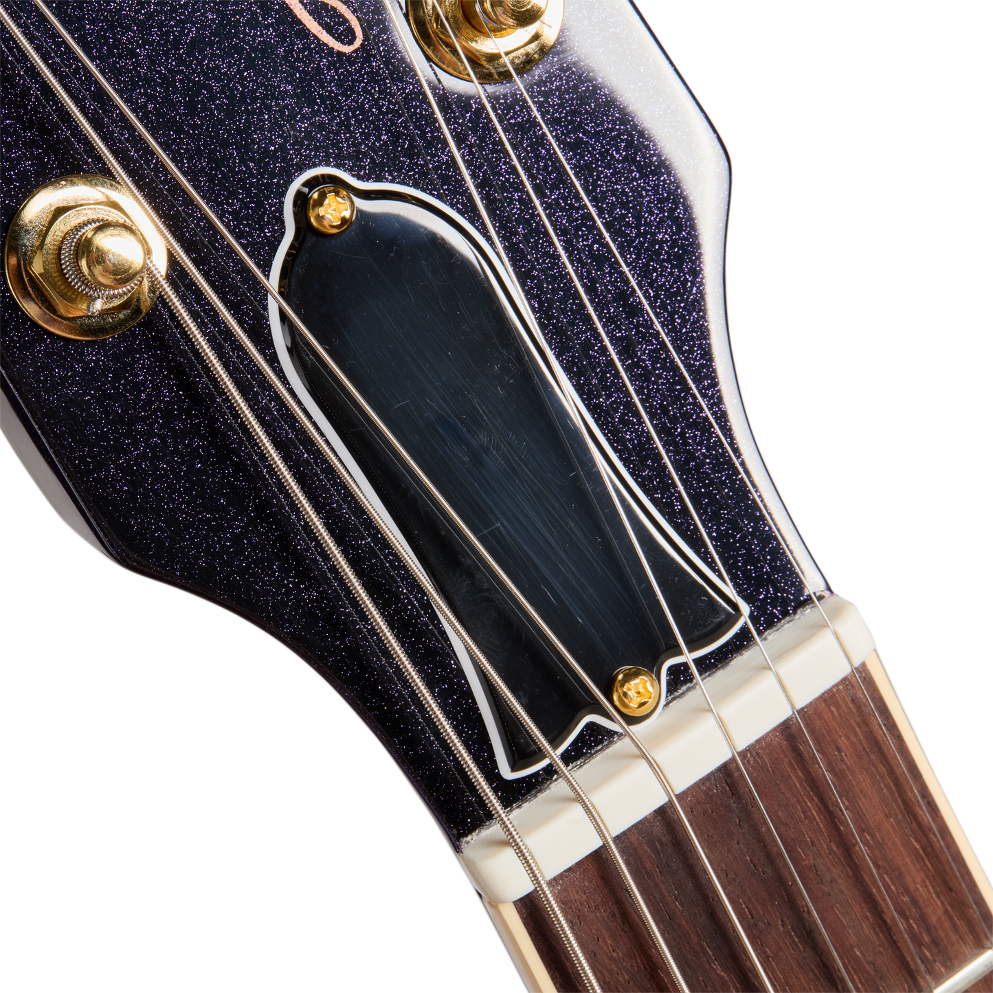 Gibson Mod™ Collection Les Paul Standard 50s, Royal Gramma Burst Electric Guitar Gibson Mod™ Collection