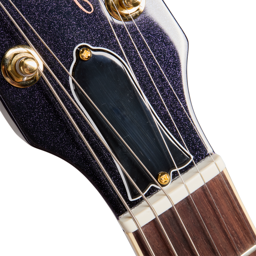 Gibson Mod™ Collection Les Paul Standard 50s, Royal Gramma Burst Electric Guitar Gibson Mod™ Collection
