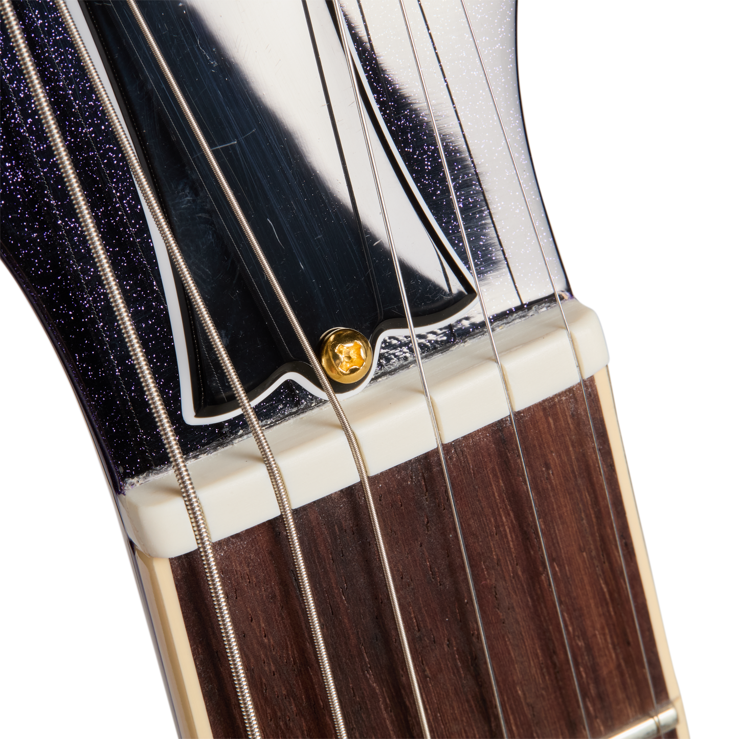 Gibson Mod™ Collection Les Paul Standard 50s, Royal Gramma Burst Electric Guitar Gibson Mod™ Collection
