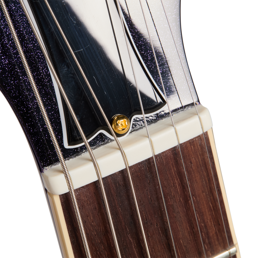 Gibson Mod™ Collection Les Paul Standard 50s, Royal Gramma Burst Electric Guitar Gibson Mod™ Collection