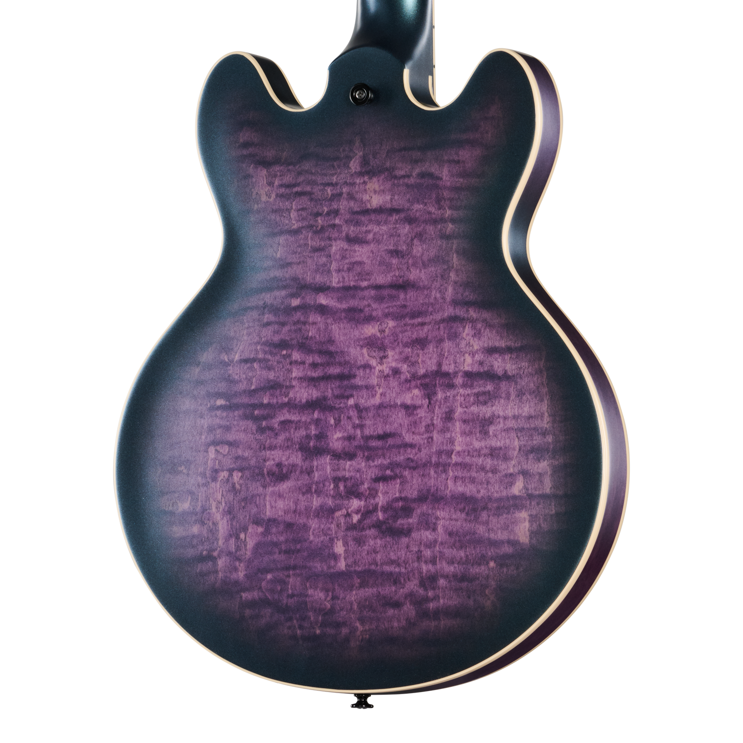 Gibson Mod™ Collection ES-339 Figured, Spooky Scary Satin Electric Guitar Gibson Mod™ Collection