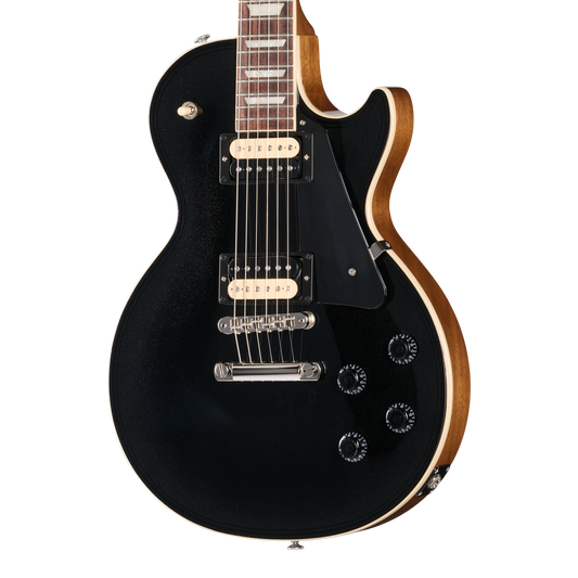 Gibson Mod™ Collection Les Paul Standard 50s, Pinstriped Shadow Electric Guitar Gibson Mod™ Collection