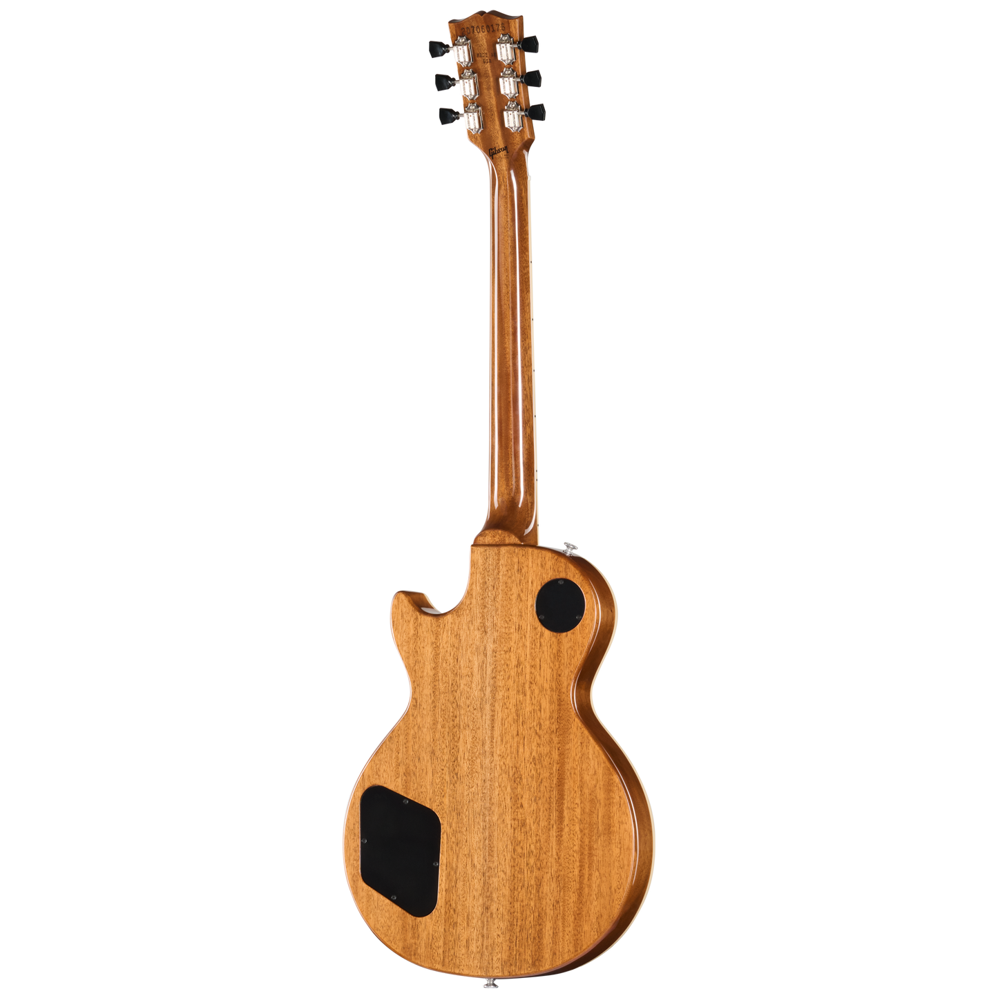 Gibson Mod™ Collection Les Paul Standard 50s, Pinstriped Shadow Electric Guitar Gibson Mod™ Collection