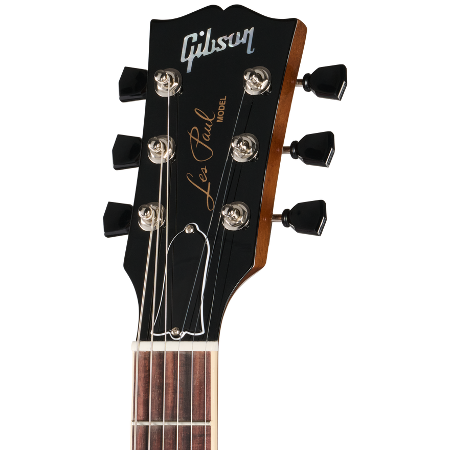 Gibson Mod™ Collection Les Paul Standard 50s, Pinstriped Shadow