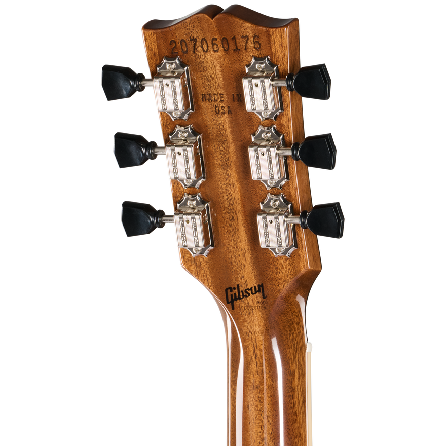Gibson Mod™ Collection Les Paul Standard 50s, Pinstriped Shadow