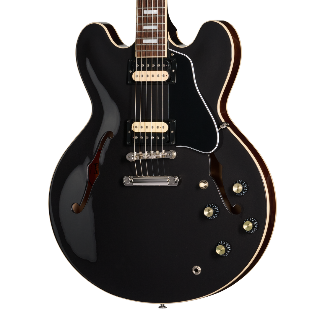 Gibson Mod™ Collection ES-335 60s, Muddy Monday Electric Guitar Gibson Mod™ Collection