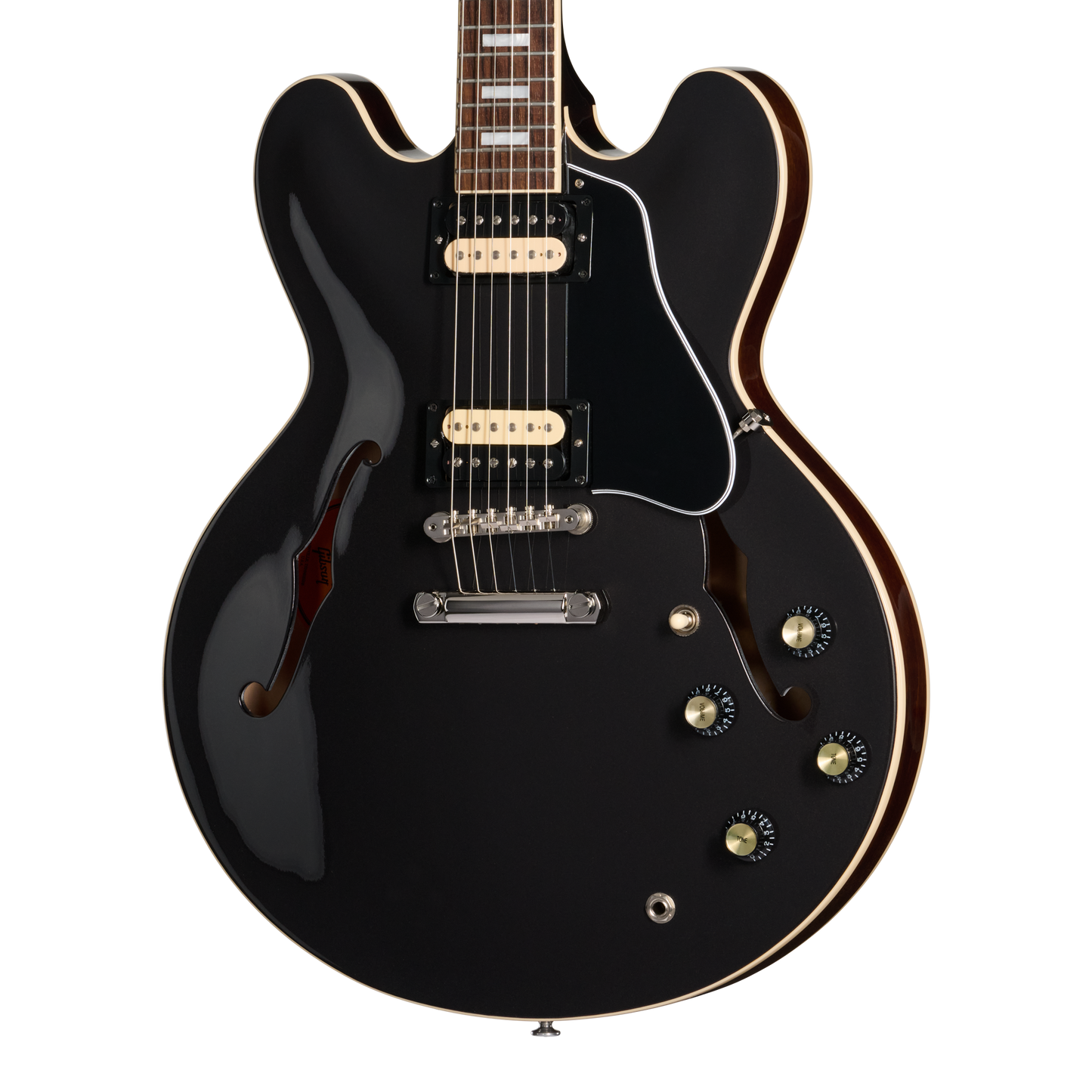 Gibson Mod™ Collection ES-335 60s, Muddy Monday Electric Guitar Gibson Mod™ Collection