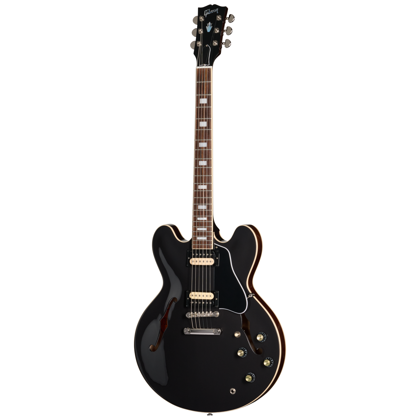Gibson Mod™ Collection ES-335 60s, Muddy Monday Electric Guitar Gibson Mod™ Collection