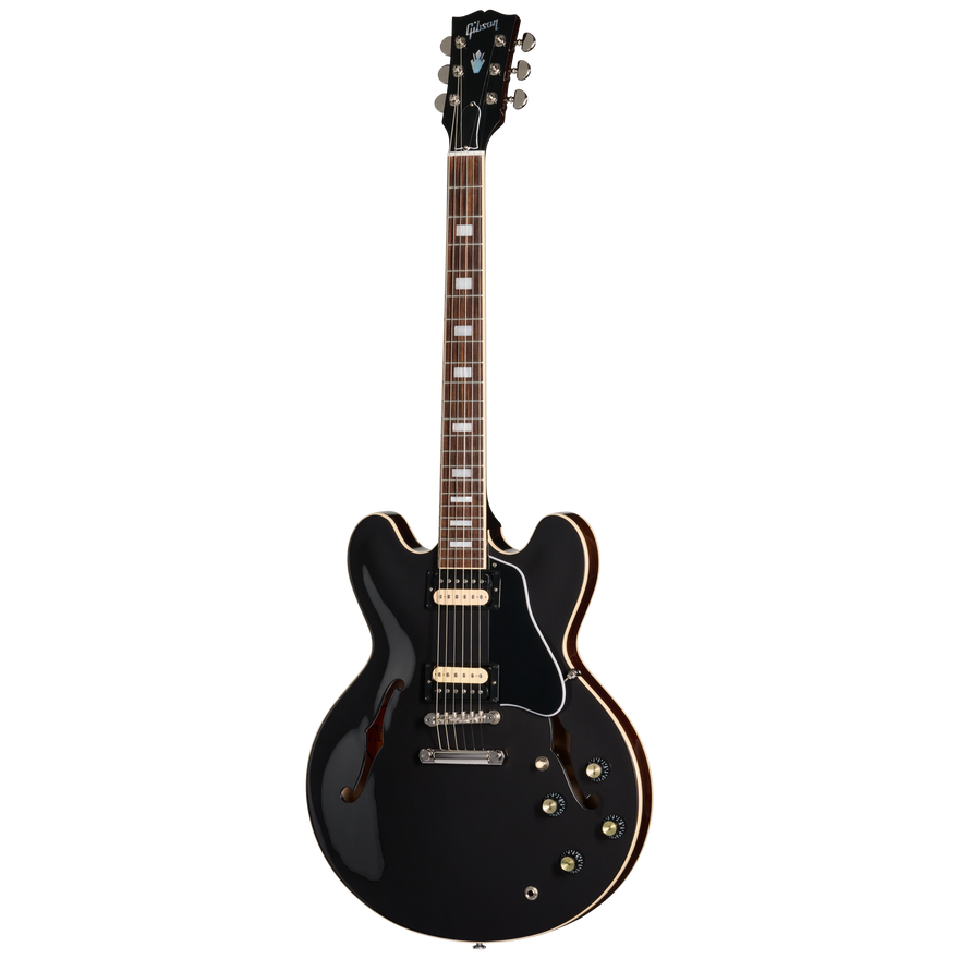 Gibson Mod™ Collection ES-335 60s, Muddy Monday Electric Guitar Gibson Mod™ Collection