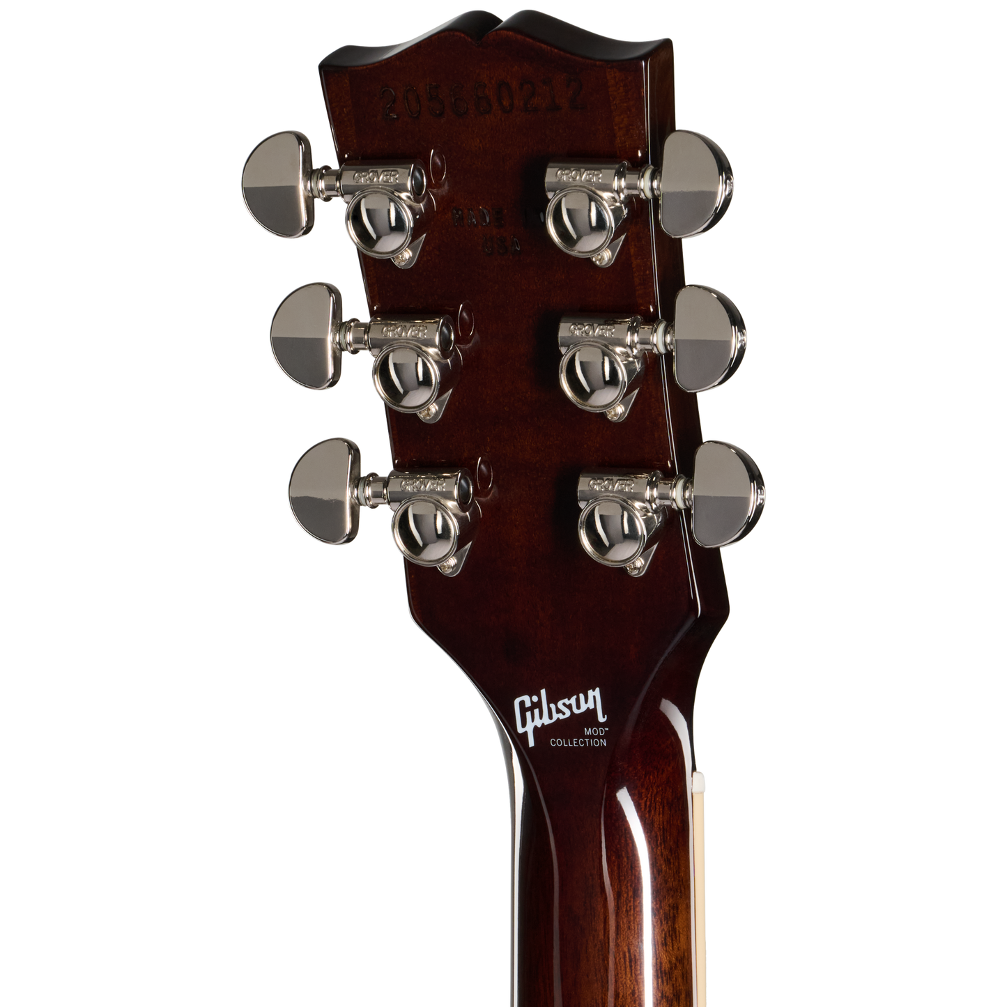 Gibson Mod™ Collection ES-335 60s, Muddy Monday Electric Guitar Gibson Mod™ Collection