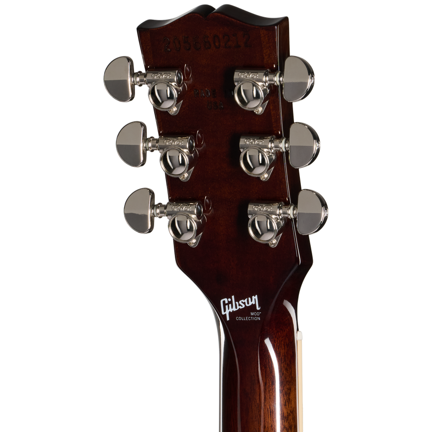 Gibson Mod™ Collection ES-335 60s, Muddy Monday Electric Guitar Gibson Mod™ Collection