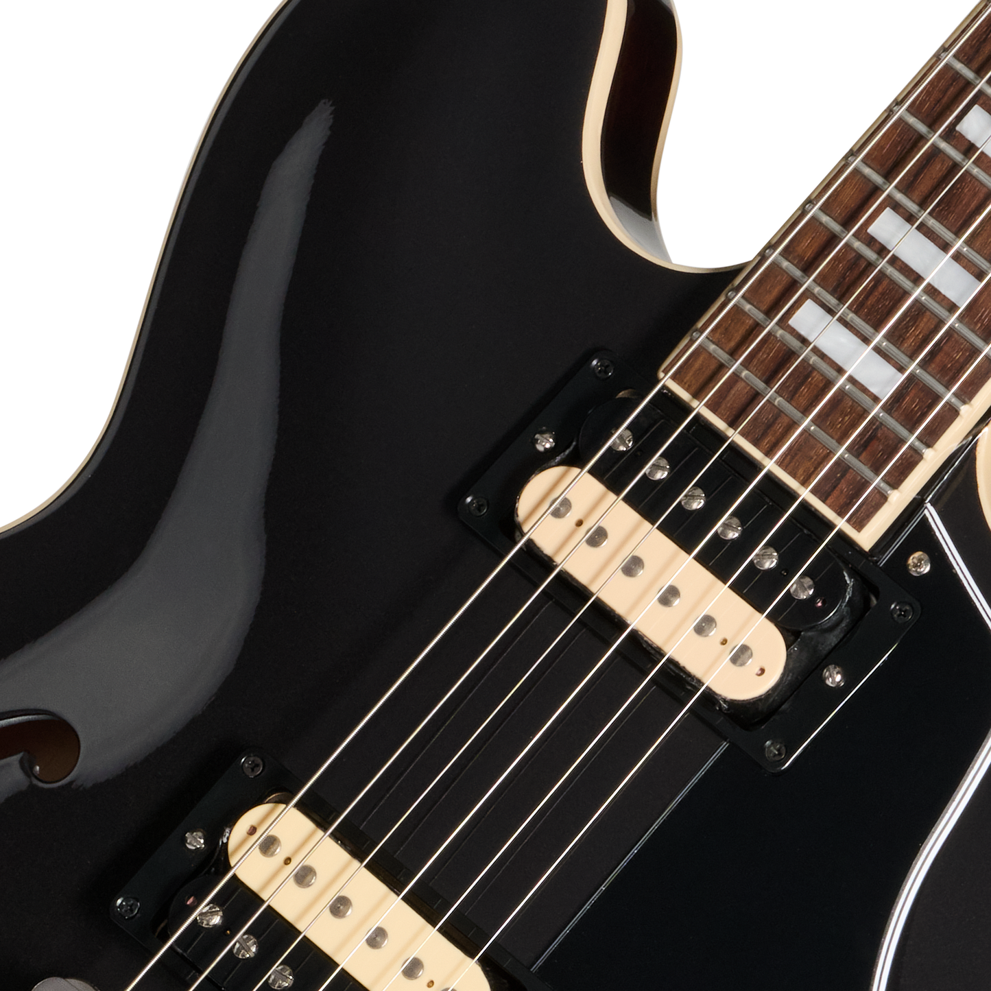 Gibson Mod™ Collection ES-335 60s, Muddy Monday Electric Guitar Gibson Mod™ Collection