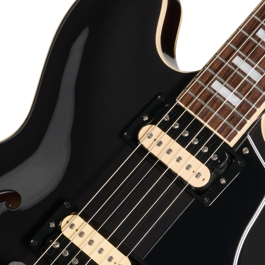 Gibson Mod™ Collection ES-335 60s, Muddy Monday Electric Guitar Gibson Mod™ Collection