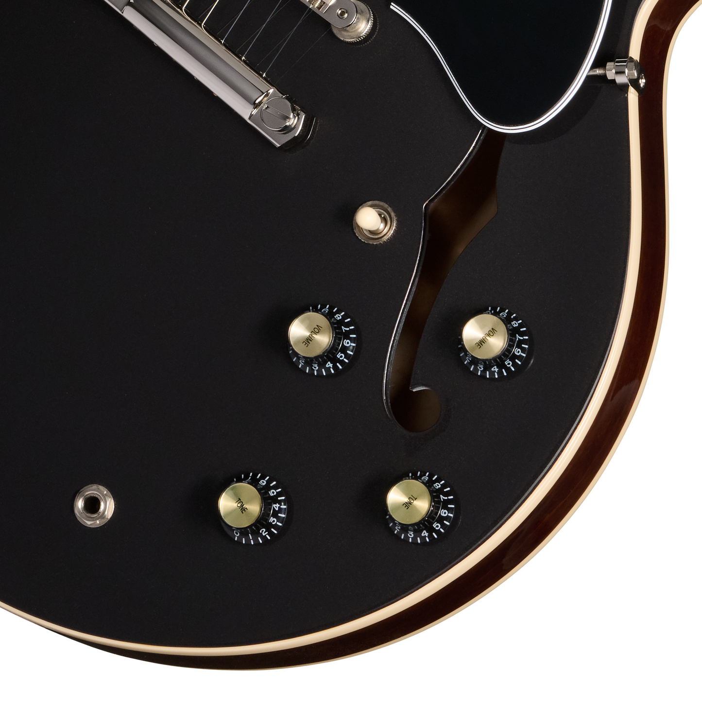 Gibson Mod™ Collection ES-335 60s, Muddy Monday Electric Guitar Gibson Mod™ Collection