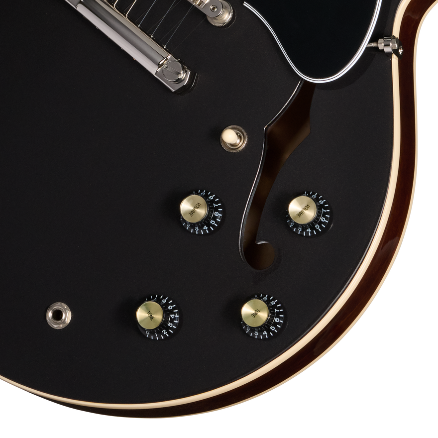 Gibson Mod™ Collection ES-335 60s, Muddy Monday Electric Guitar Gibson Mod™ Collection