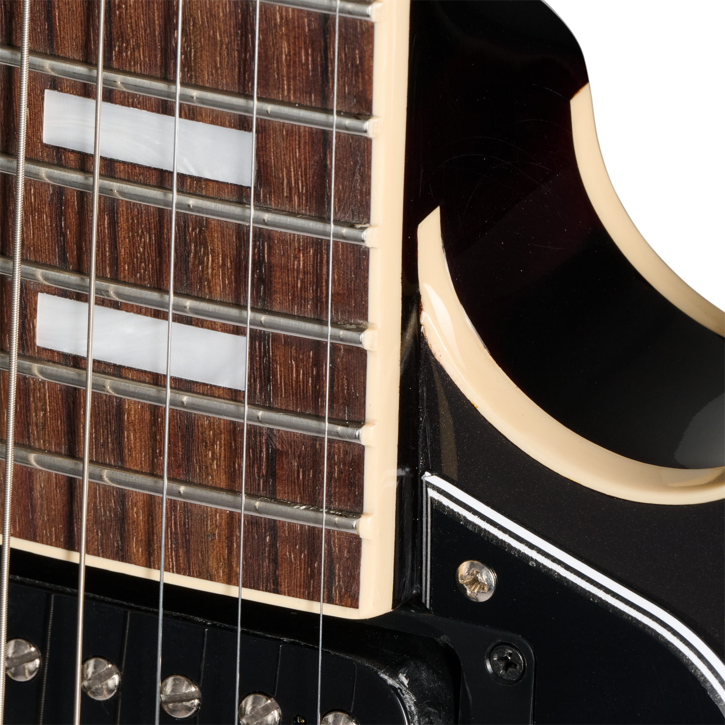 Gibson Mod™ Collection ES-335 60s, Muddy Monday Electric Guitar Gibson Mod™ Collection
