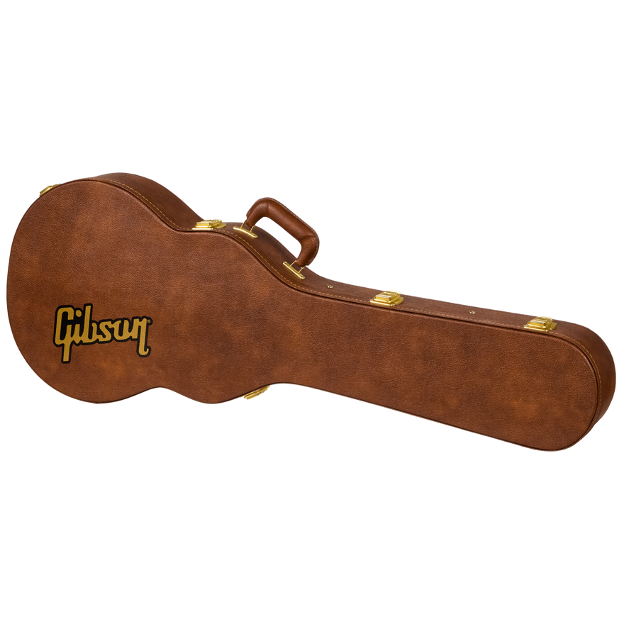 Gibson Mod™ Collection Les Paul Studio Session, Lunar Activity Gray Electric Guitar Gibson Mod™ Collection