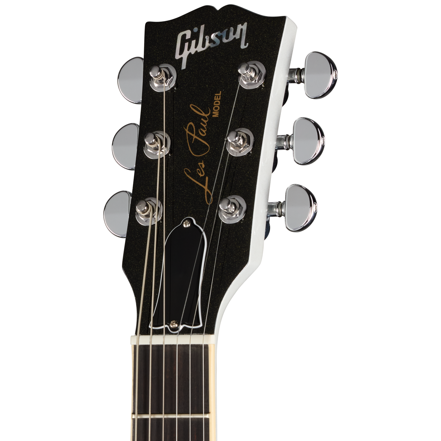 Gibson Mod™ Collection Les Paul Studio Session, Lunar Activity Gray Electric Guitar Gibson Mod™ Collection